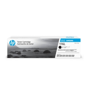 Originale Samsung MLT-D116L/ELS Toner A.R. 116L Nero