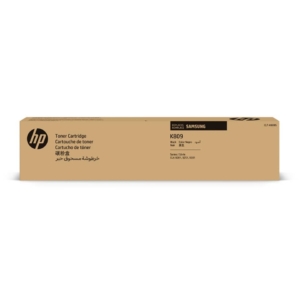 Originale Samsung CLT-K809S/ELS Toner Nero