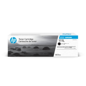 Toner Originale MLT-D111L/ELS H Nero Samsung Nero - SU799A