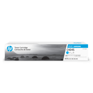 Originale Samsung CLT-C404S/ELS Toner 1 Ciano