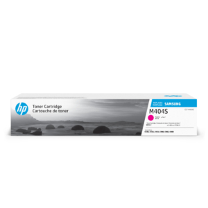 Originale Samsung CLT-M404S/ELS Toner 1 Magenta