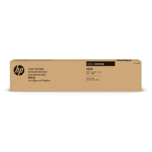 Originale Samsung CLT-Y809S/ELS Toner Giallo
