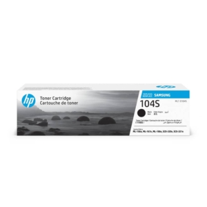 Originale Samsung MLT-D1042S-ELS Toner Nero