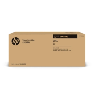 Originale Samsung MLT-D205L/ELS Toner alta capacità MLT-D205L Nero