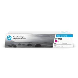 Originale Samsung CLT-M406S/ELS Toner Magenta