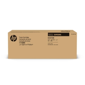 Originale Samsung ML-D3470B-EUR Toner alta capacità Nero