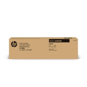 Originale Samsung CLT-C505L/ELS Toner Ciano
