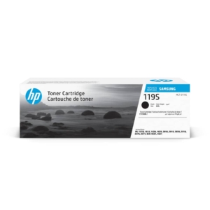 Originale Samsung MLT-D119S/ELS Toner Nero
