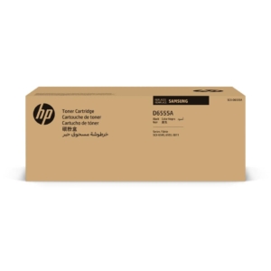 Originale Samsung SCX-D6555A-ELS Toner Nero