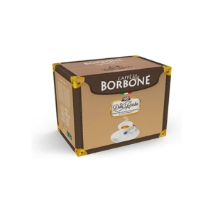 Capsule compatibili Don Carlo Caffe Borbone qualità Nera (conf.100)