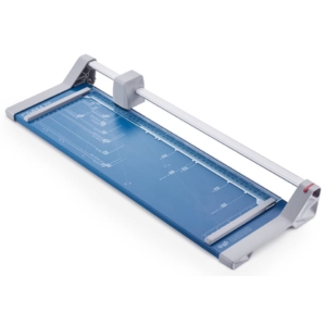 Taglierina a rullo Hobby Dahle - 460 mm - 6 fogli - a rullo - A3 - R000508