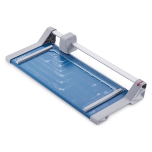 Taglierina a rullo Hobby Dahle - 320 mm - 8 fogli - a rullo - A4 - R000507