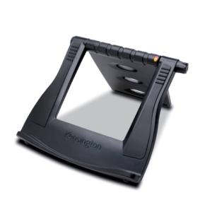 Supporto di raffreddamento per laptop SmartFit™ Easy Riser™ Kensington Nero K52788WW