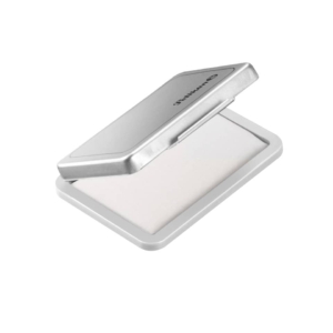 Cuscinetto non inchiostrato per timbri Pelikan neutro - n° 3 - 5x7 cm - 0BEA00
