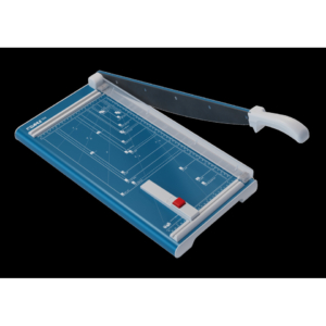 Taglierina a leva da ufficio Dahle - A3 - 460 mm - R000534