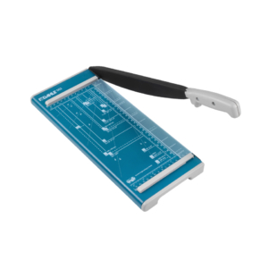 Taglierina a leva Hobby 502 Dahle - 320 mm - 8 fogli - A4 - R000502