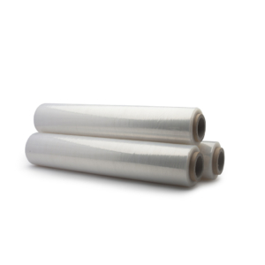Film Trasparente Syrom per imballaggi 2,4kg 23µm 21356