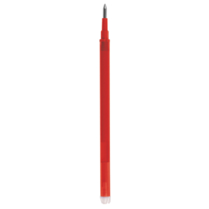 Refill penna cancellabile Niji 0,7 mm Rosso 60659 (conf.3)