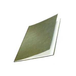 Copertine flessibili per rilegatrici Leitz Channel - G - A4 - fino a 300 fogli - 80g/m² - nero - 74050095 (conf.10)