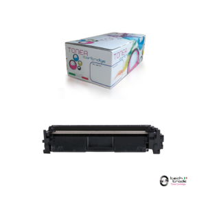Toner rigenerato HP CF230X (30X) nero - TTPHPCF230X