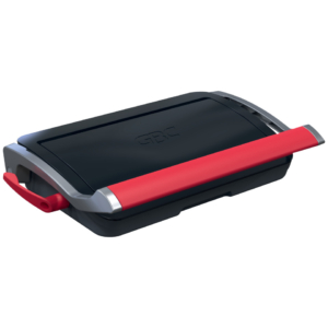 Rilegatrice manuale GBC CombBind® CB15 a5-A4 a dorsi plastici - rilega fino a 165 fogli - 4410061