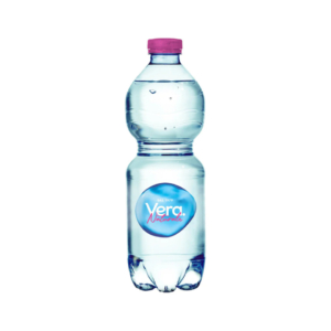 Acqua minerale VERA Naturale 500 ml - 4904166 (conf.24)