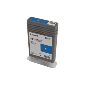 Cartuccia inchiostro Canon PFI-030 ciano 3490C001