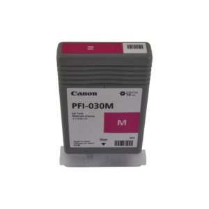 Cartuccia inchiostro Canon PFI-030 magenta 3491C001