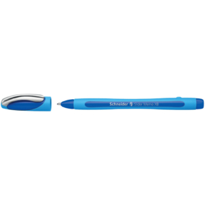 Penna a sfera Blu Memo Schneider - 1,4 mm - P150203
