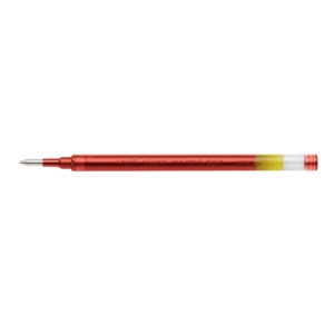 Refill Gel Pilot sfera a scatto G2 0,7 mm Rosso - 012140