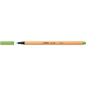 Fineliner Stabilo Point 88® 0,4 mm Pistacchio 88/34