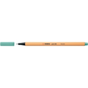 Fineliner Stabilo Point 88® 0,4 mm eucalipto 88/12