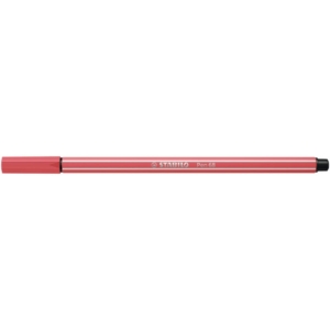 Pennarello Stabilo Pen 68 tratto 1 mm ruggine 68/47