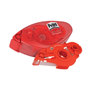 Colla roller Pritt Roller System - permanente 8,4 mm Bianco 2120444