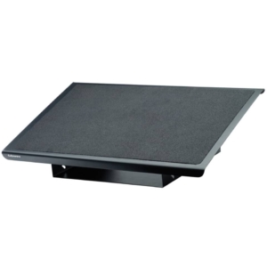 Poggiapiedi da Scrivania Heavy Duty Fellowes - 8064101