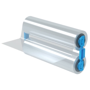 Ricarica cartuccia per plastificatrice GBC Foton 30 da 75µm lucida 4410026