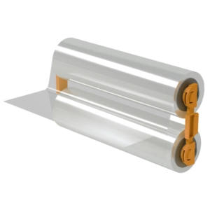 Ricarica cartuccia per plastificatrice GBC Foton 30 da 125µm lucida 4410028