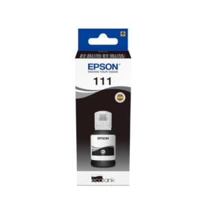 Epson Eco Tank 4LB ET-MX1XX formato XL nero C13T03M140