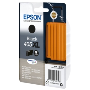Cartuccia Epson 405 XL Nero - C13T05H14010