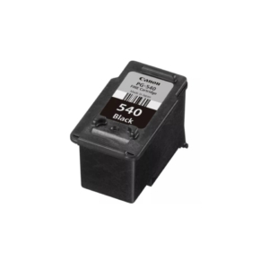 Cartuccia Canon PG-540 Canon Nero 5225B001