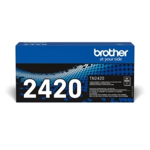 Toner Brother Nero TN-2420