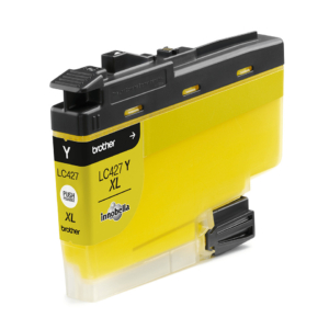 Cartuccia Brother LC427XL giallo -  LC427XLY