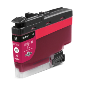 Cartuccia Brother LC427XL magenta -  LC427XLM
