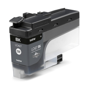 Cartuccia Brother LC427 nero - LC427BK