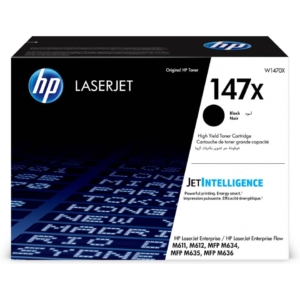 Toner HP W1470X Nero nero W1470X