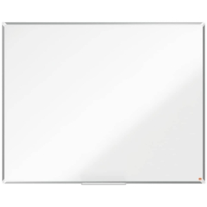 Lavagna bianca magnetica smaltata Premium Plus Nobo 1500x1200 mm
