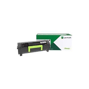 Toner Lexmark RETURN B242H00 Nero B242H00