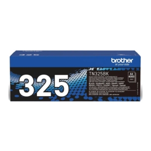Toner Brother Originale TN-325BK SERIE 325 Nero