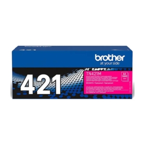 Toner Brother Originale laser TN-421M Magenta