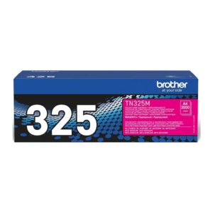 Toner Brother Originale TN-325M SERIE 325 Magenta